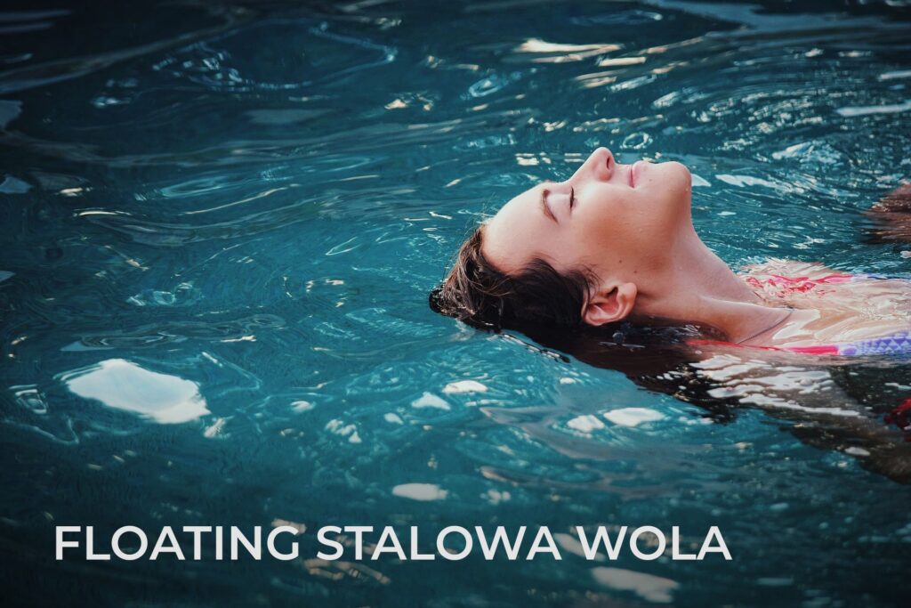 floating stalowa wola