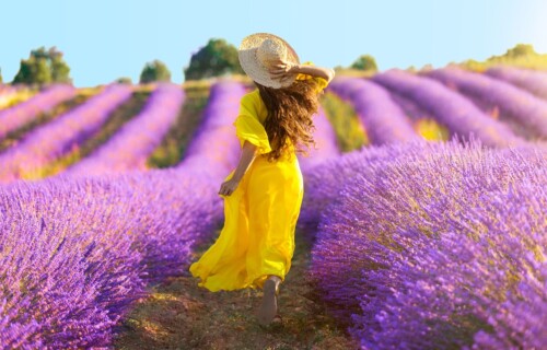 energia życiowa prana